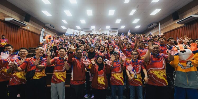 SIPMA 2025: UniKL fields 20 students for MASISWA’s championship quest