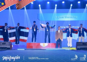 UniKL alumnus scores gold for Malaysia at WorldSkills ASEAN 2025