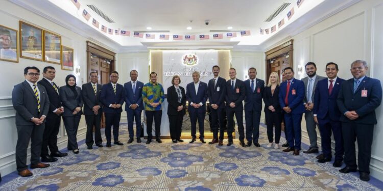 UniKL–ReOrbit collaboration to position Malaysia as regional satellite innovation hub