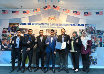 UniKL MESTECH’s OSH programme receives DOSH accreditation