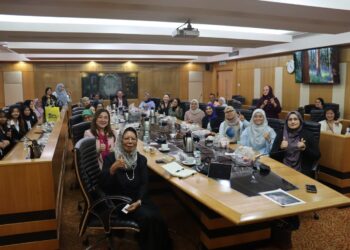 CWAL brings industry leaders together to advance women in aviation