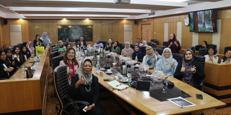 CWAL brings industry leaders together to advance women in aviation