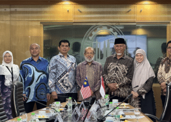 UniKL to strengthen TVET opportunities for West Sumatra Huffaz students