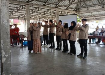 UniKL medical students join USU SPIRIT Summer Course 2025