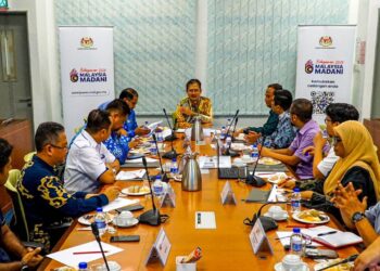 UniKL MIAT facilitates aerospace industry dialogue for Budget 2026