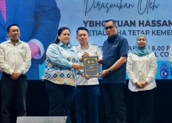 UniKL expands TVET footprint to Sabah through strategic partnership