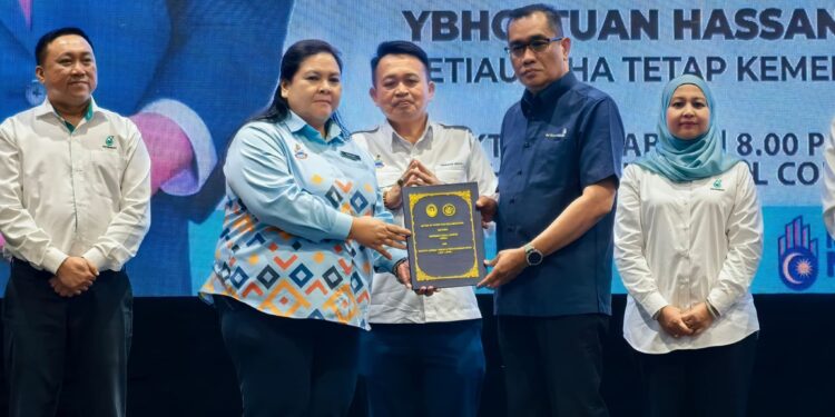 UniKL expands TVET footprint to Sabah through strategic partnership