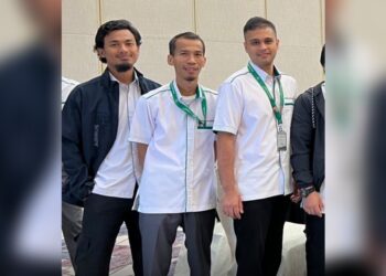From a 5-figure salary abroad to giving back at home with Galaxy Aerospace