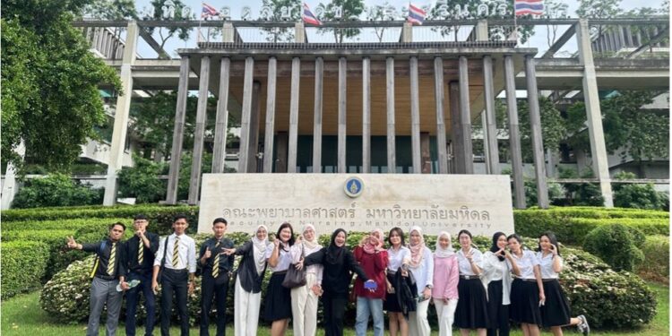 N.E.X.T. 3.0 bridges Malaysian and Thai voices on youth mental health