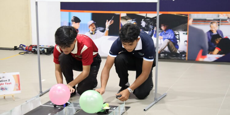 UniKL inspires future innovators at high-impact Excellence Programme 2025