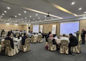 Understanding mould risks: UniKL RCMP hosts indoor air quality seminar