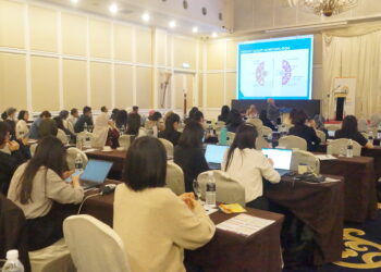 UniKL RCMP leads effort to enhance pharmacovigilance standards