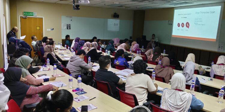 UniKL RCMP, industry boost O&G ultrasound training