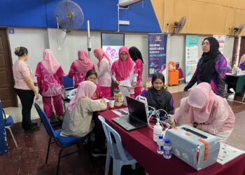 UniKL MIMET hosts annual Pink October “Care-Cho” event to champion cancer awareness