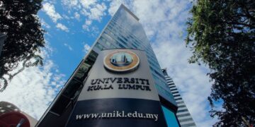 UniKL strengthens sustainability standing with first global ranking