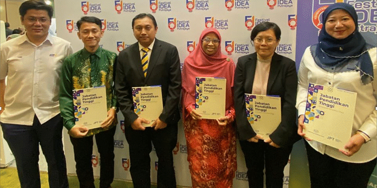 UniKL researchers secure nearly RM1 million in MoHE research grants