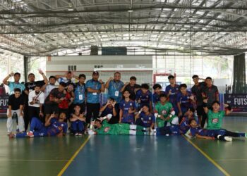 UniKL closes IPT Futsal Cup 2025 campaign with 6–1 victory over MSU