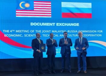 UniKL and Moscow Aviation Institute renew longstanding partnership
