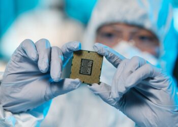 1 Million talent gap: Malaysia in the semiconductor race
