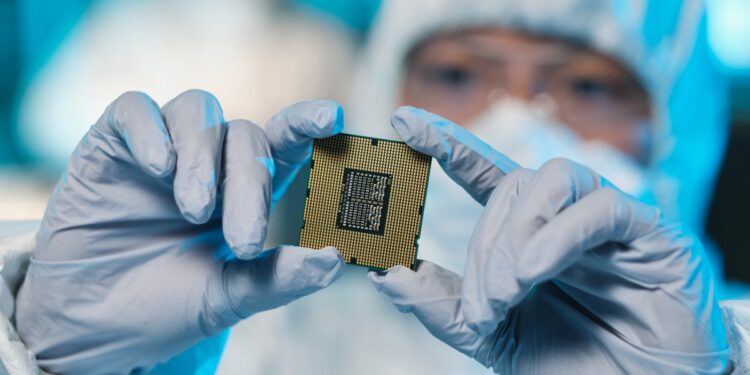 1 Million talent gap: Malaysia in the semiconductor race