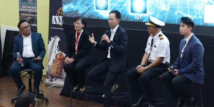 How is Universiti Kuala Lumpur making waves on the global marine tech stage?