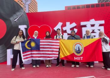 UniKL MIIT elevates global presence through game design success in China