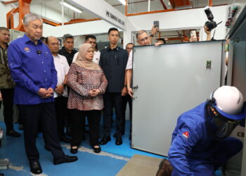 UniKL BMI strengthens talent pipeline to meet Malaysia’s 62,000 energy workforce demand