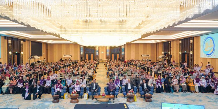 UniKL strengthens Lean Healthcare transformation at International Conference 2025