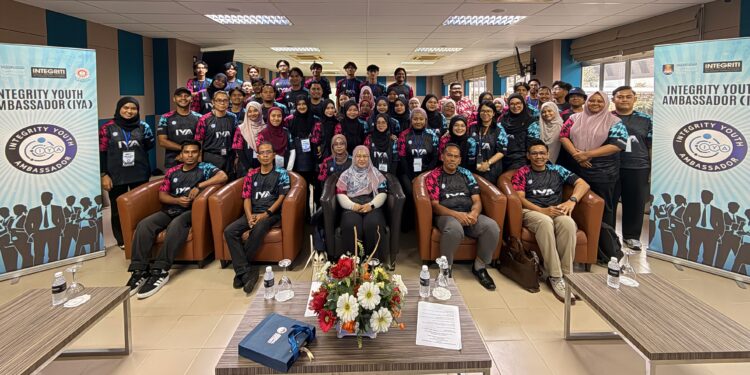 35 student leaders develop integrity at UniKL MITEC