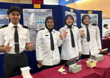 Made in MIMET’s best projects drive maritime sustainability