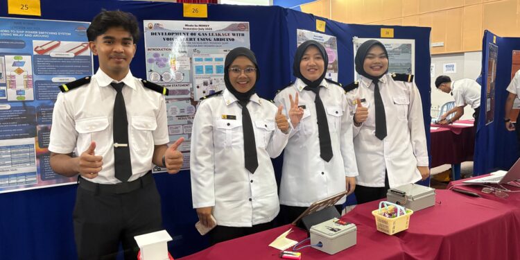 Made in MIMET’s best projects drive maritime sustainability