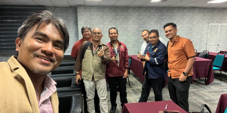 UniKL MIMET elevates mariners into academic writers