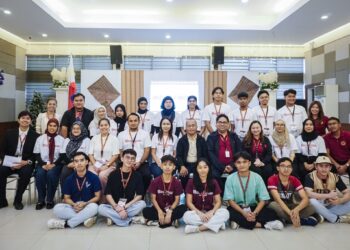 UniKL–University of Mindanao exchange speaks volumes on global competence