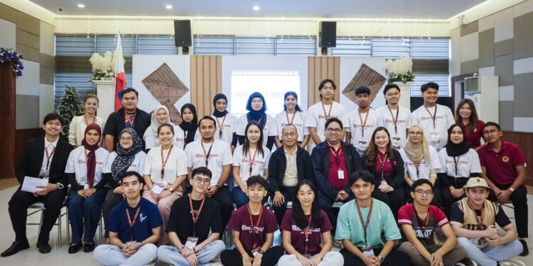 UniKL–University of Mindanao exchange speaks volumes on global competence