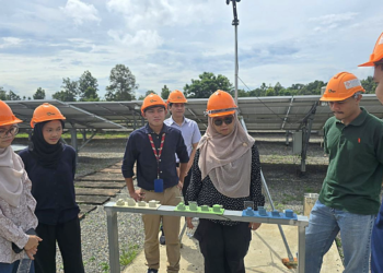 Universiti Kuala Lumpur explores energy-from-waste solutions in Thailand