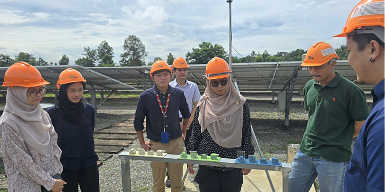 Universiti Kuala Lumpur explores energy-from-waste solutions in Thailand