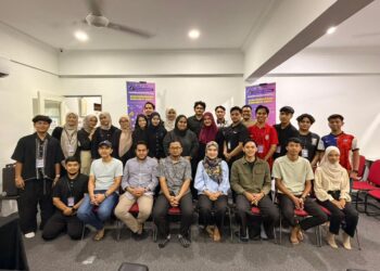 UniKL students uplift underprivileged communities through digital empowerment