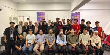 UniKL students uplift underprivileged communities through digital empowerment