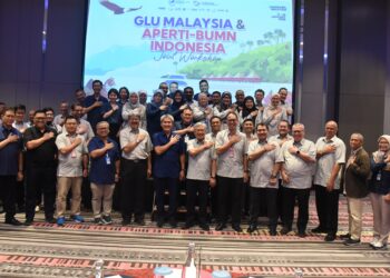 UniKL strengthens regional ties at GLU–APERTI-BUMN Workshop