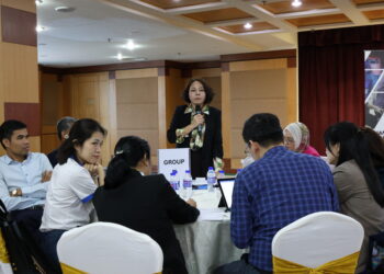 Universiti Kuala Lumpur hosts ASEAN delegates to strengthen regional TVET collaboration