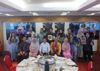 UniKL MIIT dominates university TVET@KKDW Technopreneurship Awards