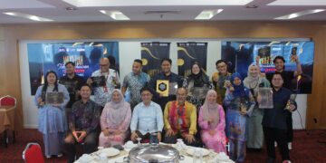 UniKL MIIT dominates university TVET@KKDW Technopreneurship Awards