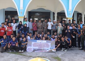 How UniKL students found ‘aunts’ and ‘uncles’ in Satun