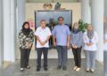 UniKL–NIOSH explore joint research opportunities