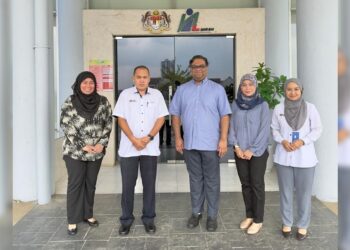 UniKL–NIOSH explore joint research opportunities