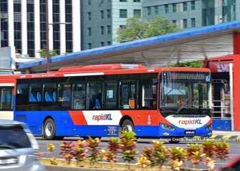 UniKL expert shares insights on electric bus retrofitting