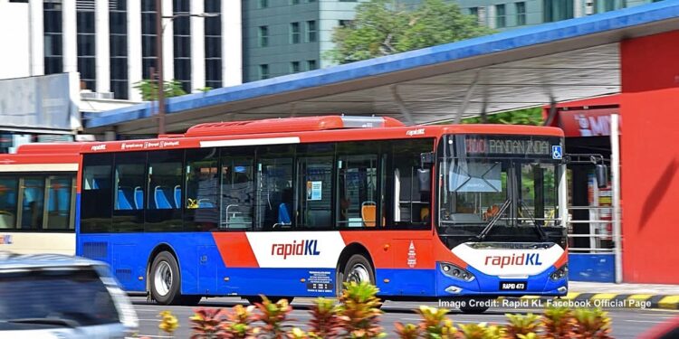 UniKL expert shares insights on electric bus retrofitting