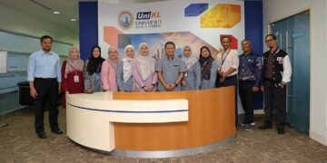 Universiti Kuala Lumpur completes Quality Management System audit