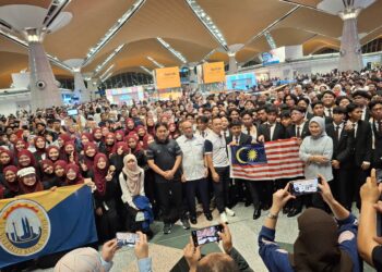 94 Pre-Korea graduates continue studies at top Korean universities