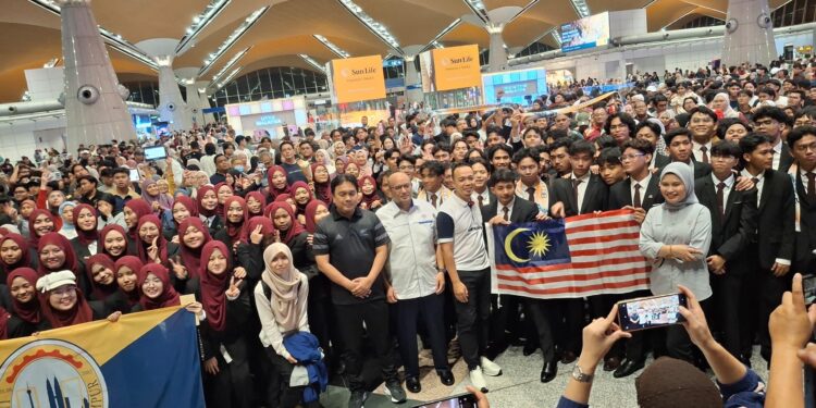 94 Pre-Korea graduates continue studies at top Korean universities